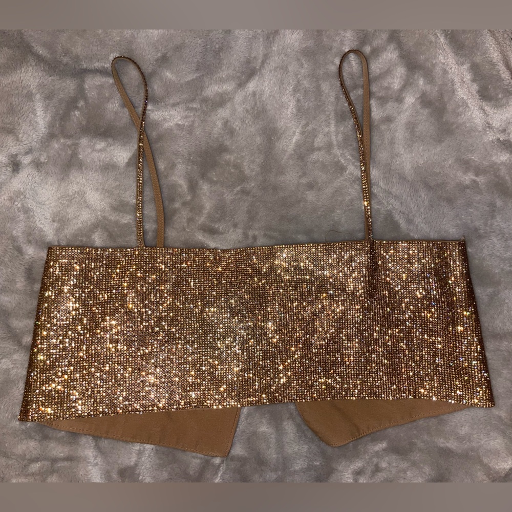 Zara Top